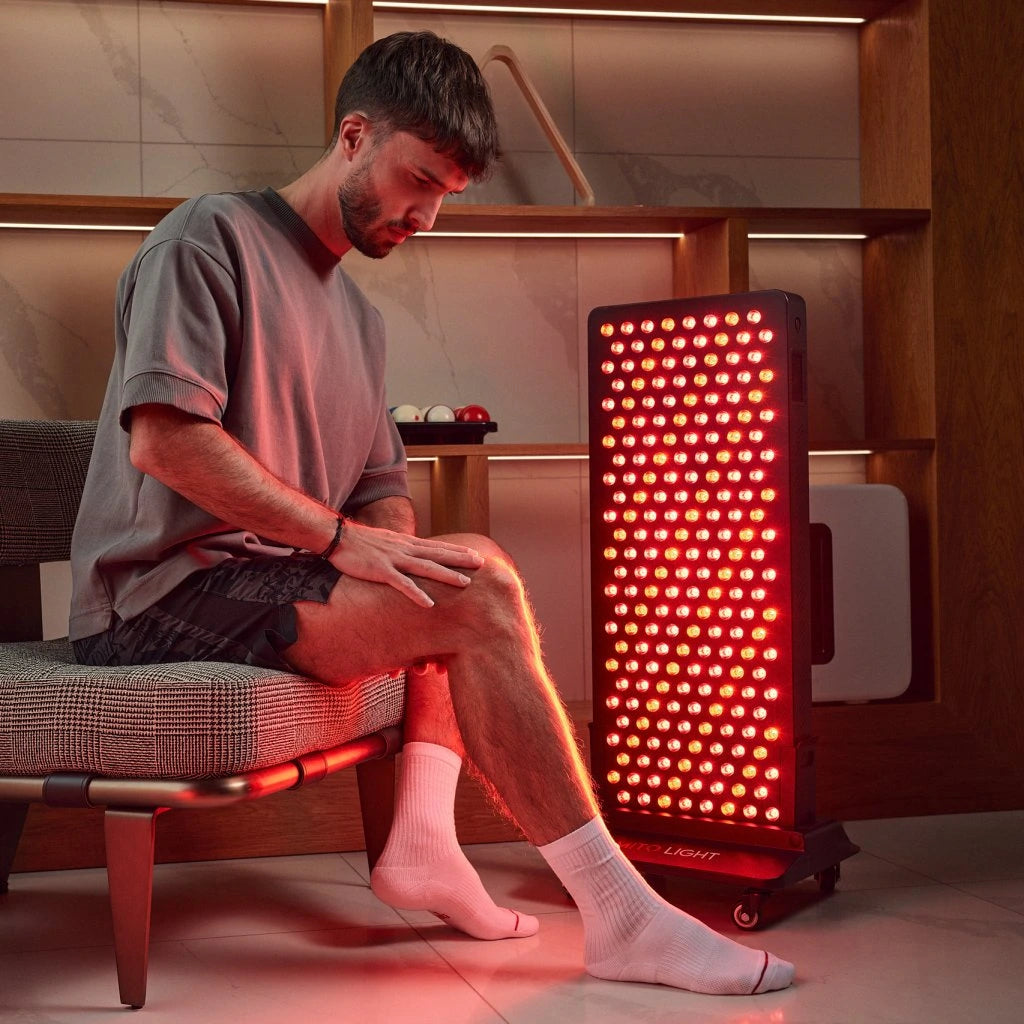 Infraroodlichttherapie Paneel